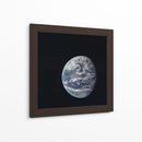 Fotografía De Espacio Ii | Cuadro decorativo de Canvas Lab