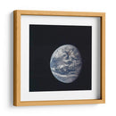 Fotografía De Espacio Ii | Cuadro decorativo de Canvas Lab