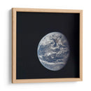 Fotografía De Espacio Ii | Cuadro decorativo de Canvas Lab