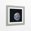 Fotografía De Espacio Ii | Cuadro decorativo de Canvas Lab