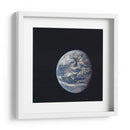 Fotografía De Espacio Ii | Cuadro decorativo de Canvas Lab