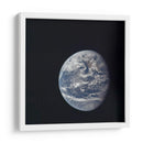 Fotografía De Espacio Ii | Cuadro decorativo de Canvas Lab