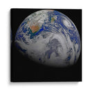 Fotografía Espacial Iii | Cuadro decorativo de Canvas Lab