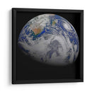 Fotografía Espacial Iii | Cuadro decorativo de Canvas Lab