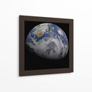 Fotografía Espacial Iii | Cuadro decorativo de Canvas Lab
