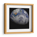 Fotografía Espacial Iii | Cuadro decorativo de Canvas Lab