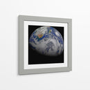 Fotografía Espacial Iii | Cuadro decorativo de Canvas Lab