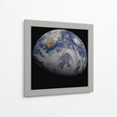 Fotografía Espacial Iii | Cuadro decorativo de Canvas Lab