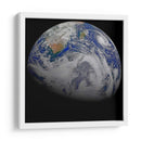 Fotografía Espacial Iii | Cuadro decorativo de Canvas Lab