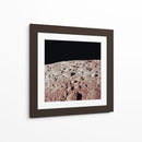 Fotografía De Espacio Iv | Cuadro decorativo de Canvas Lab