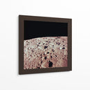Fotografía De Espacio Iv | Cuadro decorativo de Canvas Lab