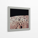 Fotografía De Espacio Iv | Cuadro decorativo de Canvas Lab