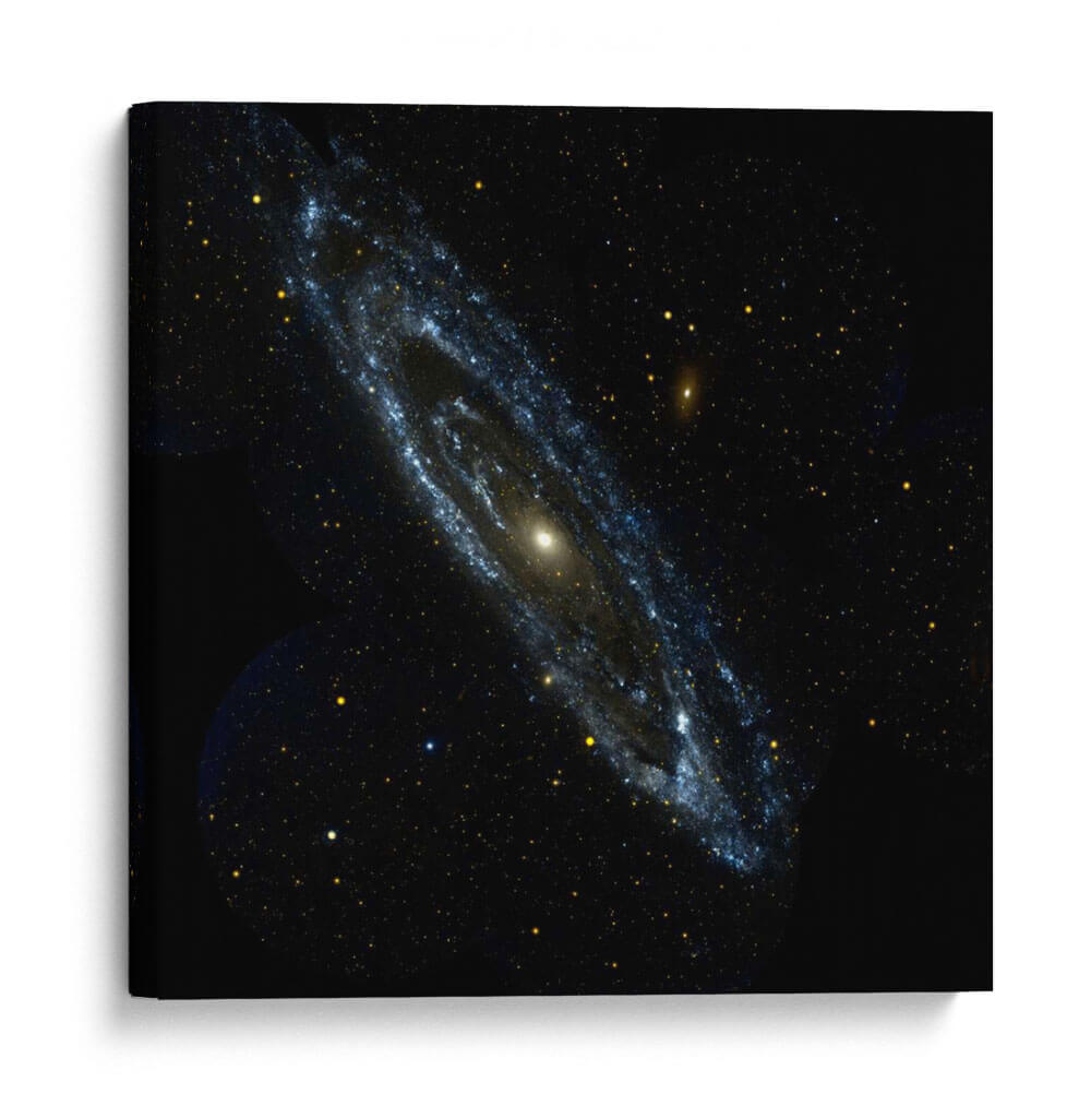 Fotografía De Espacio V | Cuadro decorativo de Canvas Lab