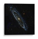 Fotografía De Espacio V | Cuadro decorativo de Canvas Lab