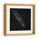 Fotografía De Espacio V | Cuadro decorativo de Canvas Lab