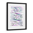 BRISAS - Gina Villalobos | Cuadro decorativo de Canvas Lab