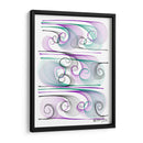 BRISAS - Gina Villalobos | Cuadro decorativo de Canvas Lab