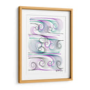 BRISAS - Gina Villalobos | Cuadro decorativo de Canvas Lab