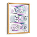 BRISAS - Gina Villalobos | Cuadro decorativo de Canvas Lab