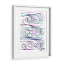 BRISAS - Gina Villalobos | Cuadro decorativo de Canvas Lab