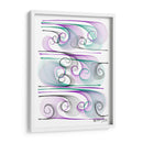 BRISAS - Gina Villalobos | Cuadro decorativo de Canvas Lab