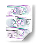 BRISAS - Gina Villalobos | Cuadro decorativo de Canvas Lab