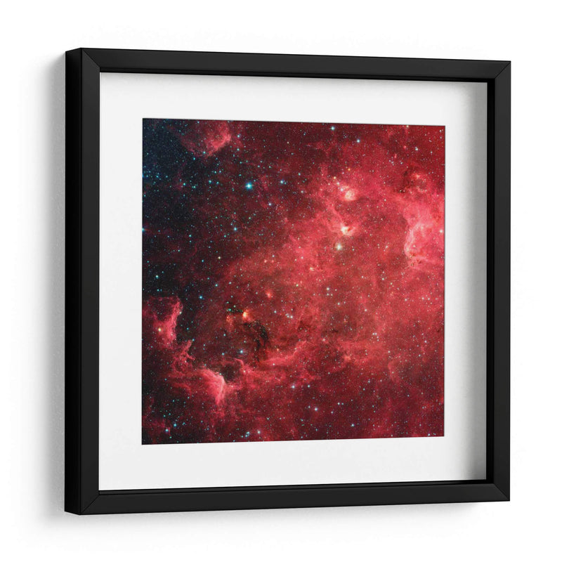 Fotografía Espacial Vii | Cuadro decorativo de Canvas Lab