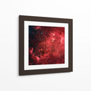 Fotografía Espacial Vii | Cuadro decorativo de Canvas Lab