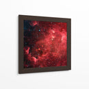 Fotografía Espacial Vii | Cuadro decorativo de Canvas Lab