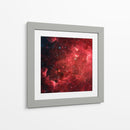 Fotografía Espacial Vii | Cuadro decorativo de Canvas Lab