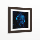Fotografía De Espacio Viii | Cuadro decorativo de Canvas Lab