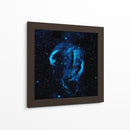 Fotografía De Espacio Viii | Cuadro decorativo de Canvas Lab