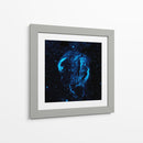 Fotografía De Espacio Viii | Cuadro decorativo de Canvas Lab