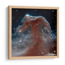 Fotografía De Espacio Ix | Cuadro decorativo de Canvas Lab