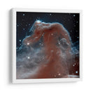 Fotografía De Espacio Ix | Cuadro decorativo de Canvas Lab