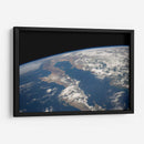 Fotografía De Espacio Xi | Cuadro decorativo de Canvas Lab