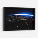 Fotografía Espacial Xii | Cuadro decorativo de Canvas Lab