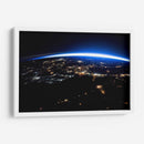 Fotografía Espacial Xii | Cuadro decorativo de Canvas Lab