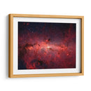 Fotografía De Espacio Xiii | Cuadro decorativo de Canvas Lab