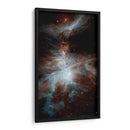 Fotografía De Espacio Xiv | Cuadro decorativo de Canvas Lab