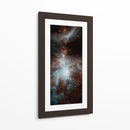 Fotografía De Espacio Xiv | Cuadro decorativo de Canvas Lab