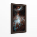 Fotografía De Espacio Xiv | Cuadro decorativo de Canvas Lab