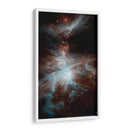 Fotografía De Espacio Xiv | Cuadro decorativo de Canvas Lab