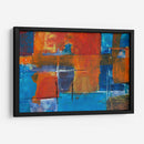 El mantel | Cuadro decorativo de Canvas Lab