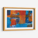 El mantel | Cuadro decorativo de Canvas Lab