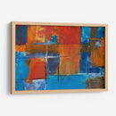 El mantel | Cuadro decorativo de Canvas Lab