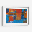 El mantel | Cuadro decorativo de Canvas Lab