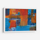 El mantel | Cuadro decorativo de Canvas Lab