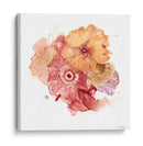 Blossom Estalló Yo - Victoria Borges | Cuadro decorativo de Canvas Lab