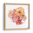 Blossom Estalló Yo - Victoria Borges | Cuadro decorativo de Canvas Lab